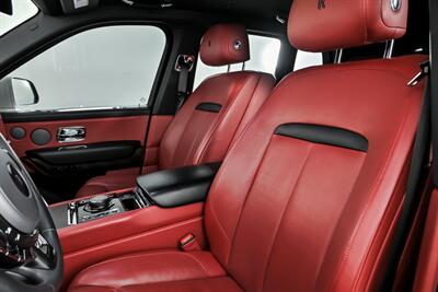 2023 Rolls-Royce Cullinan   - Photo 21 - Joliet, IL 60435
