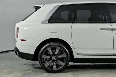 2023 Rolls-Royce Cullinan   - Photo 12 - Joliet, IL 60435