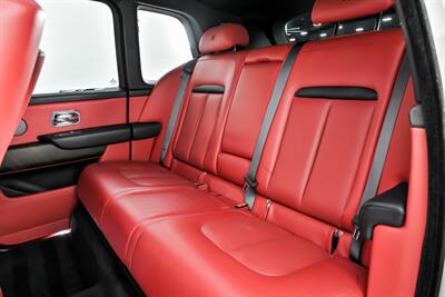 2023 Rolls-Royce Cullinan   - Photo 23 - Joliet, IL 60435