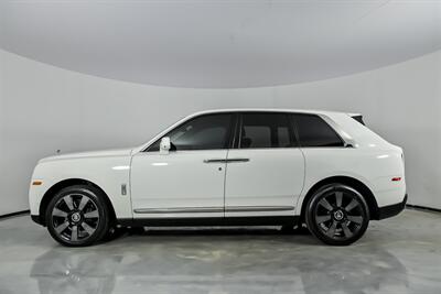 2023 Rolls-Royce Cullinan   - Photo 7 - Joliet, IL 60435