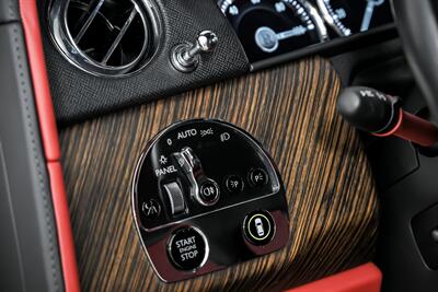2023 Rolls-Royce Cullinan   - Photo 26 - Joliet, IL 60435