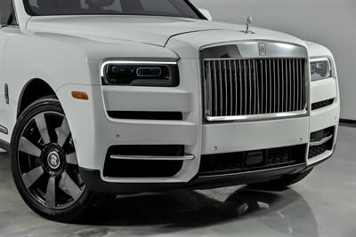 2023 Rolls-Royce Cullinan   - Photo 2 - Joliet, IL 60435