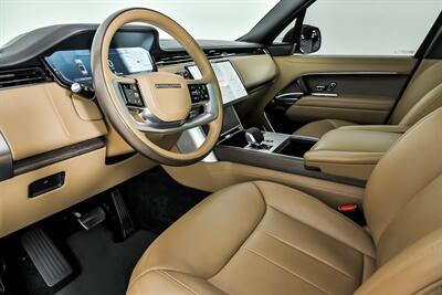 2025 Land Rover Range Rover P530 Autobiography LWB - Photo 22 - Joliet, IL 60435