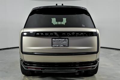 2025 Land Rover Range Rover P530 Autobiography LWB - Photo 11 - Joliet, IL 60435
