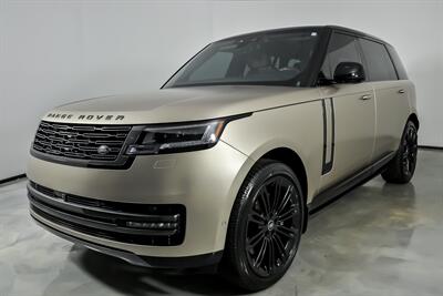 2025 Land Rover Range Rover P530 Autobiography LWB - Photo 6 - Joliet, IL 60435