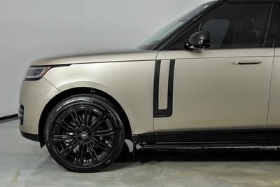 2025 Land Rover Range Rover P530 Autobiography LWB - Photo 7 - Joliet, IL 60435
