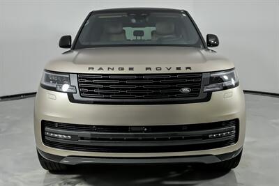 2025 Land Rover Range Rover P530 Autobiography LWB - Photo 5 - Joliet, IL 60435