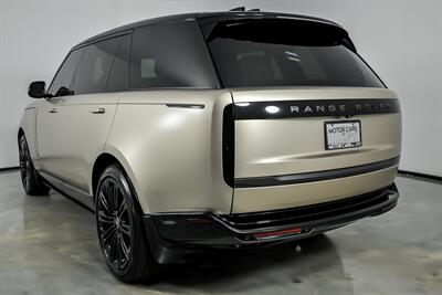 2025 Land Rover Range Rover P530 Autobiography LWB - Photo 10 - Joliet, IL 60435