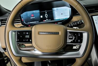 2025 Land Rover Range Rover P530 Autobiography LWB - Photo 29 - Joliet, IL 60435