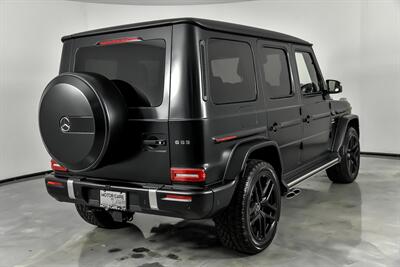 2025 Mercedes-Benz AMG G 63   - Photo 11 - Joliet, IL 60435