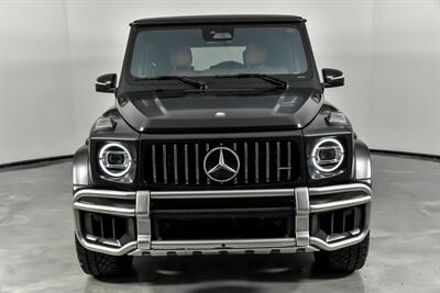 2025 Mercedes-Benz AMG G 63   - Photo 5 - Joliet, IL 60435