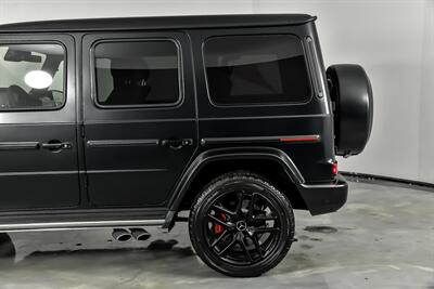 2025 Mercedes-Benz AMG G 63   - Photo 8 - Joliet, IL 60435