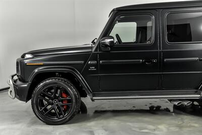 2025 Mercedes-Benz AMG G 63   - Photo 7 - Joliet, IL 60435