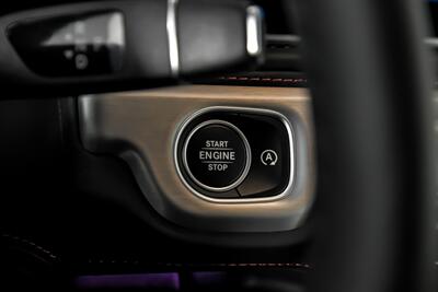 2025 Mercedes-Benz AMG G 63   - Photo 33 - Joliet, IL 60435