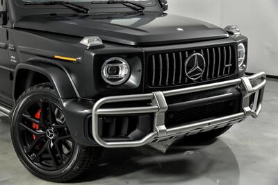 2025 Mercedes-Benz AMG G 63   - Photo 3 - Joliet, IL 60435