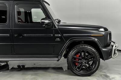 2025 Mercedes-Benz AMG G 63   - Photo 13 - Joliet, IL 60435