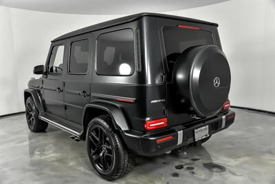 2025 Mercedes-Benz AMG G 63   - Photo 9 - Joliet, IL 60435