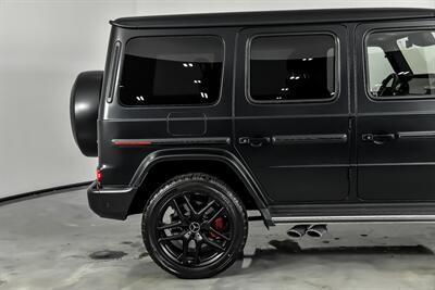 2025 Mercedes-Benz AMG G 63   - Photo 12 - Joliet, IL 60435