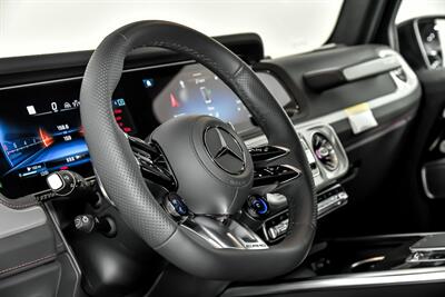 2025 Mercedes-Benz AMG G 63   - Photo 27 - Joliet, IL 60435