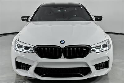 2020 BMW M5 Competition   - Photo 5 - Joliet, IL 60435