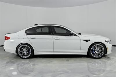 2020 BMW M5 Competition   - Photo 14 - Joliet, IL 60435