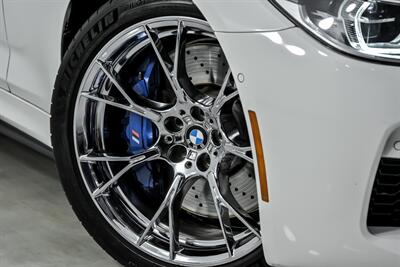 2020 BMW M5 Competition   - Photo 4 - Joliet, IL 60435