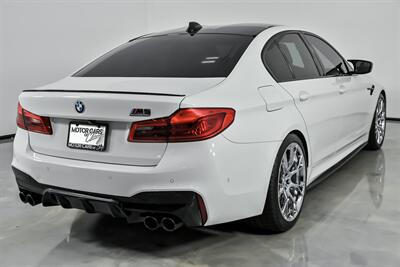 2020 BMW M5 Competition   - Photo 12 - Joliet, IL 60435