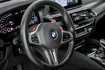 2020 BMW M5 Competition   - Photo 25 - Joliet, IL 60435