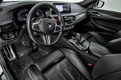 2020 BMW M5 Competition   - Photo 21 - Joliet, IL 60435