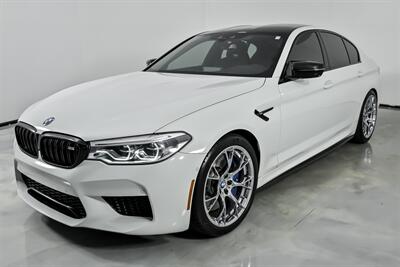 2020 BMW M5 Competition   - Photo 6 - Joliet, IL 60435