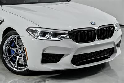 2020 BMW M5 Competition   - Photo 3 - Joliet, IL 60435