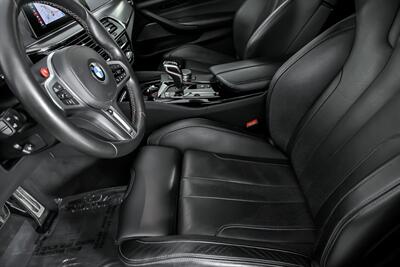 2020 BMW M5 Competition   - Photo 22 - Joliet, IL 60435