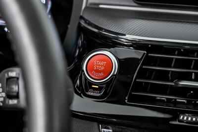 2020 BMW M5 Competition   - Photo 31 - Joliet, IL 60435