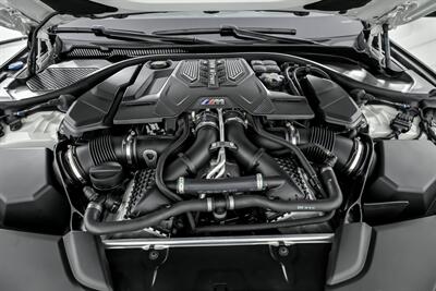2020 BMW M5 Competition   - Photo 17 - Joliet, IL 60435