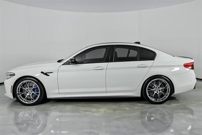 2020 BMW M5 Competition   - Photo 8 - Joliet, IL 60435
