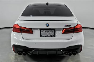 2020 BMW M5 Competition   - Photo 11 - Joliet, IL 60435