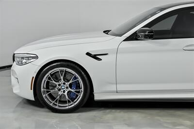 2020 BMW M5 Competition   - Photo 7 - Joliet, IL 60435