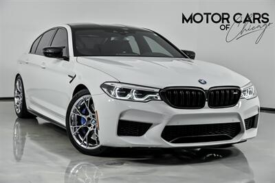 2020 BMW M5 Competition   - Photo 1 - Joliet, IL 60435