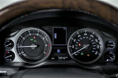 2020 Toyota Land Cruiser Heritage Edition - Photo 27 - Joliet, IL 60435