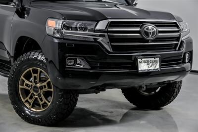 2020 Toyota Land Cruiser Heritage Edition - Photo 3 - Joliet, IL 60435