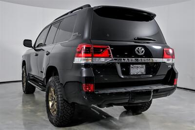 2020 Toyota Land Cruiser Heritage Edition - Photo 10 - Joliet, IL 60435