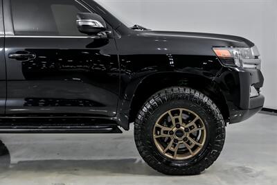 2020 Toyota Land Cruiser Heritage Edition - Photo 15 - Joliet, IL 60435