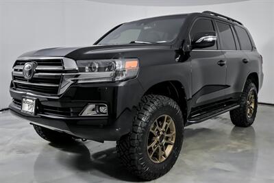 2020 Toyota Land Cruiser Heritage Edition - Photo 6 - Joliet, IL 60435