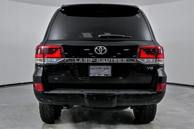2020 Toyota Land Cruiser Heritage Edition - Photo 11 - Joliet, IL 60435