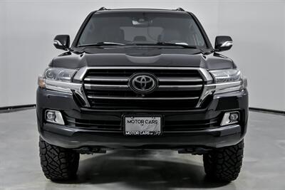 2020 Toyota Land Cruiser Heritage Edition - Photo 5 - Joliet, IL 60435