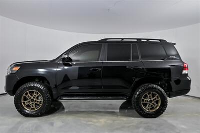 2020 Toyota Land Cruiser Heritage Edition - Photo 8 - Joliet, IL 60435