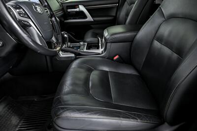 2020 Toyota Land Cruiser Heritage Edition - Photo 21 - Joliet, IL 60435