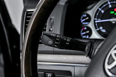 2020 Toyota Land Cruiser Heritage Edition - Photo 29 - Joliet, IL 60435