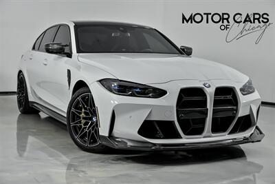 2024 BMW M3 Competition xDrive-BIG $107K MSRP-$30K MODS   - Photo 1 - Joliet, IL 60435