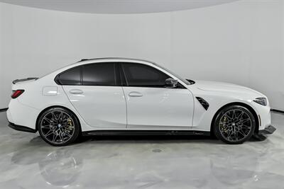 2024 BMW M3 Competition xDrive-BIG $107K MSRP-$30K MODS   - Photo 11 - Joliet, IL 60435